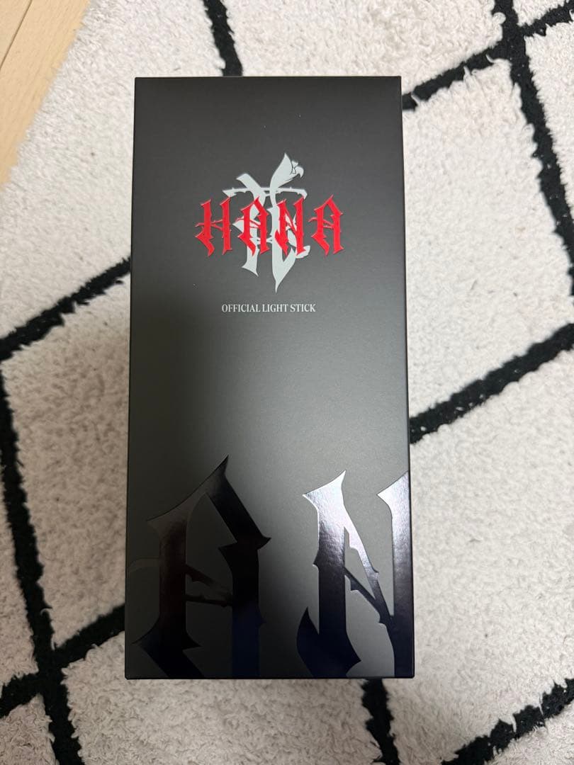 HANA新品未開封ペンライト