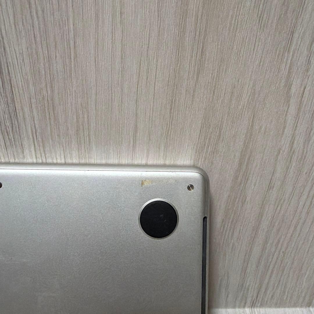 【ジャンク品】M1Pro MacBook Pro 16GB 14インチ