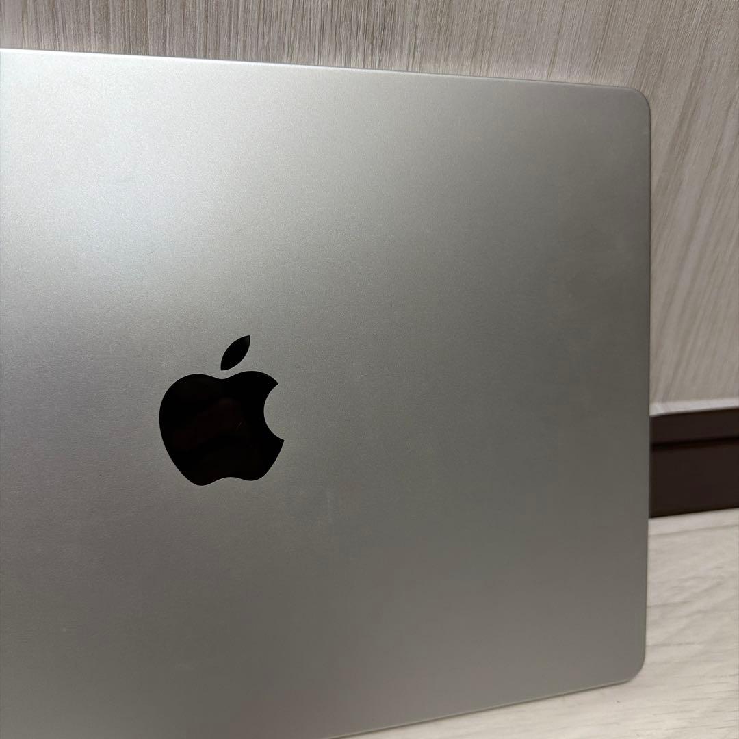 【ジャンク品】M1Pro MacBook Pro 16GB 14インチ