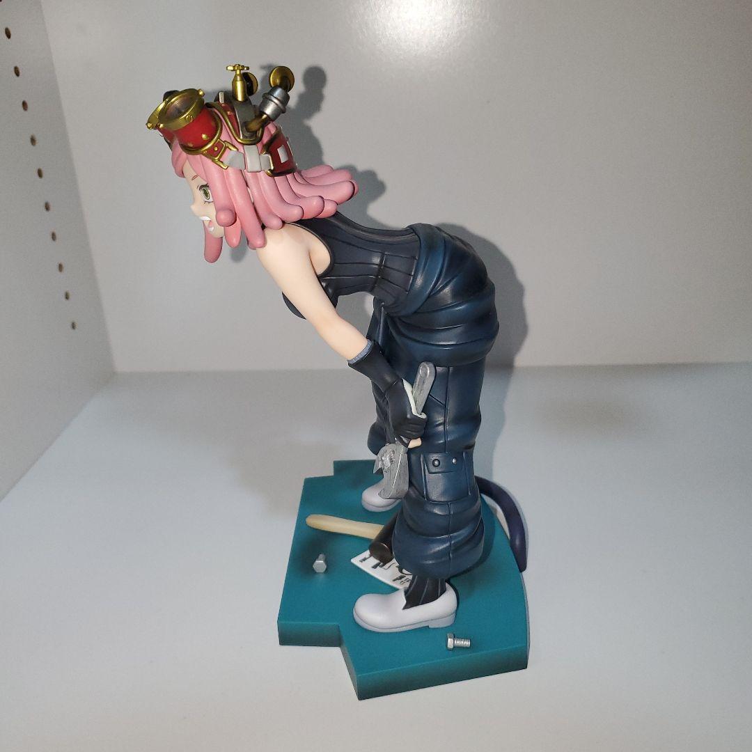 ARTFX J 発目明 フィギュア コトブキヤ ヒロアカ