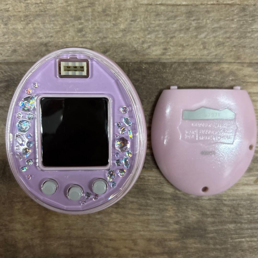 たまごっちP’s　たまごっちピース　メロディランド　当時