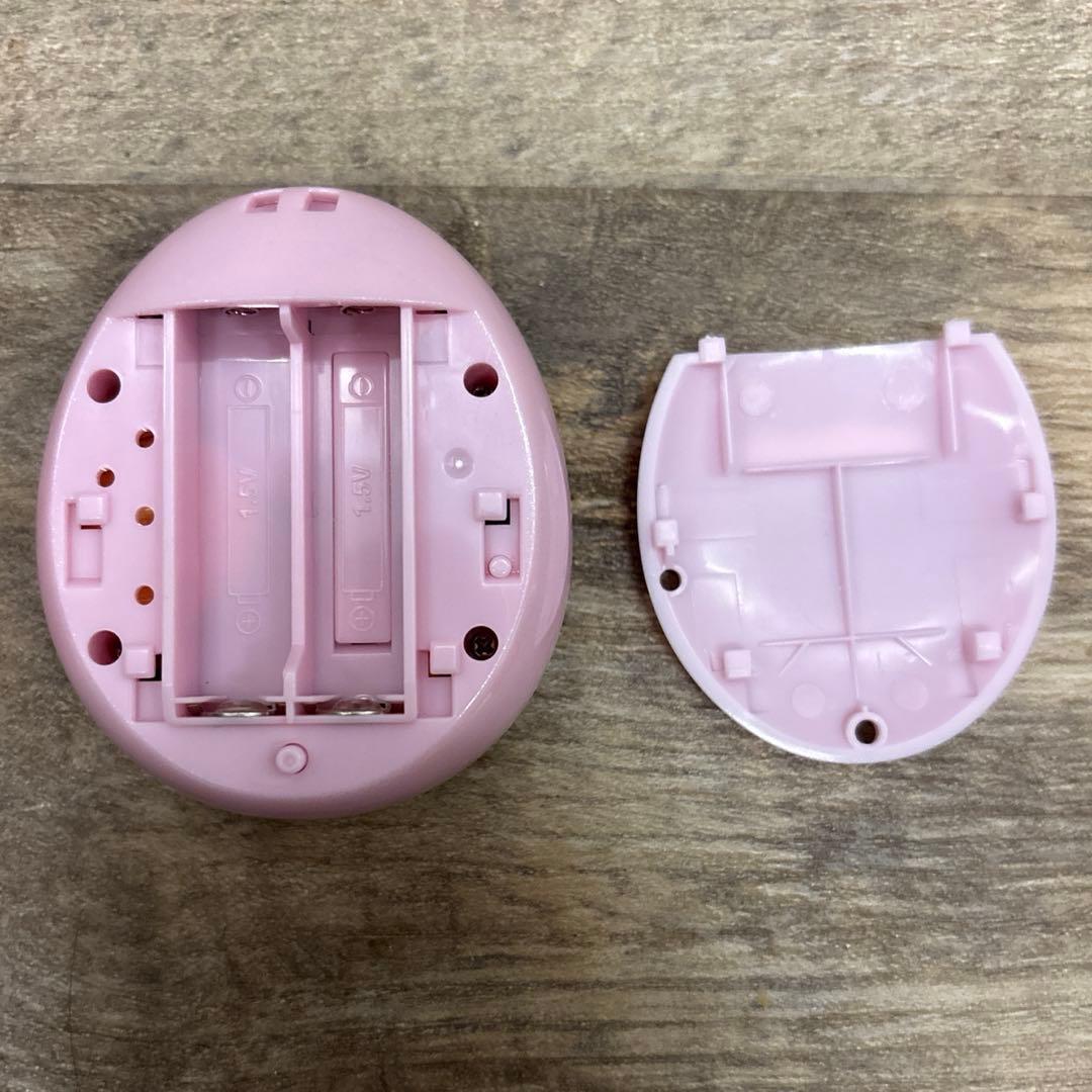 たまごっちP’s　たまごっちピース　メロディランド　当時
