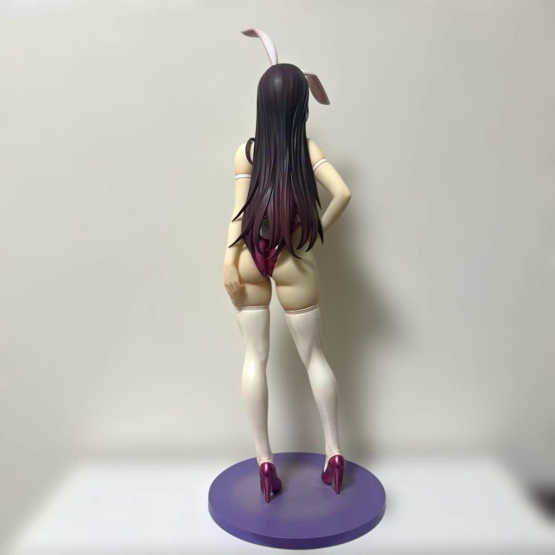 バニーガール Anna 1/4 完成品フィギュア[FIGMON]