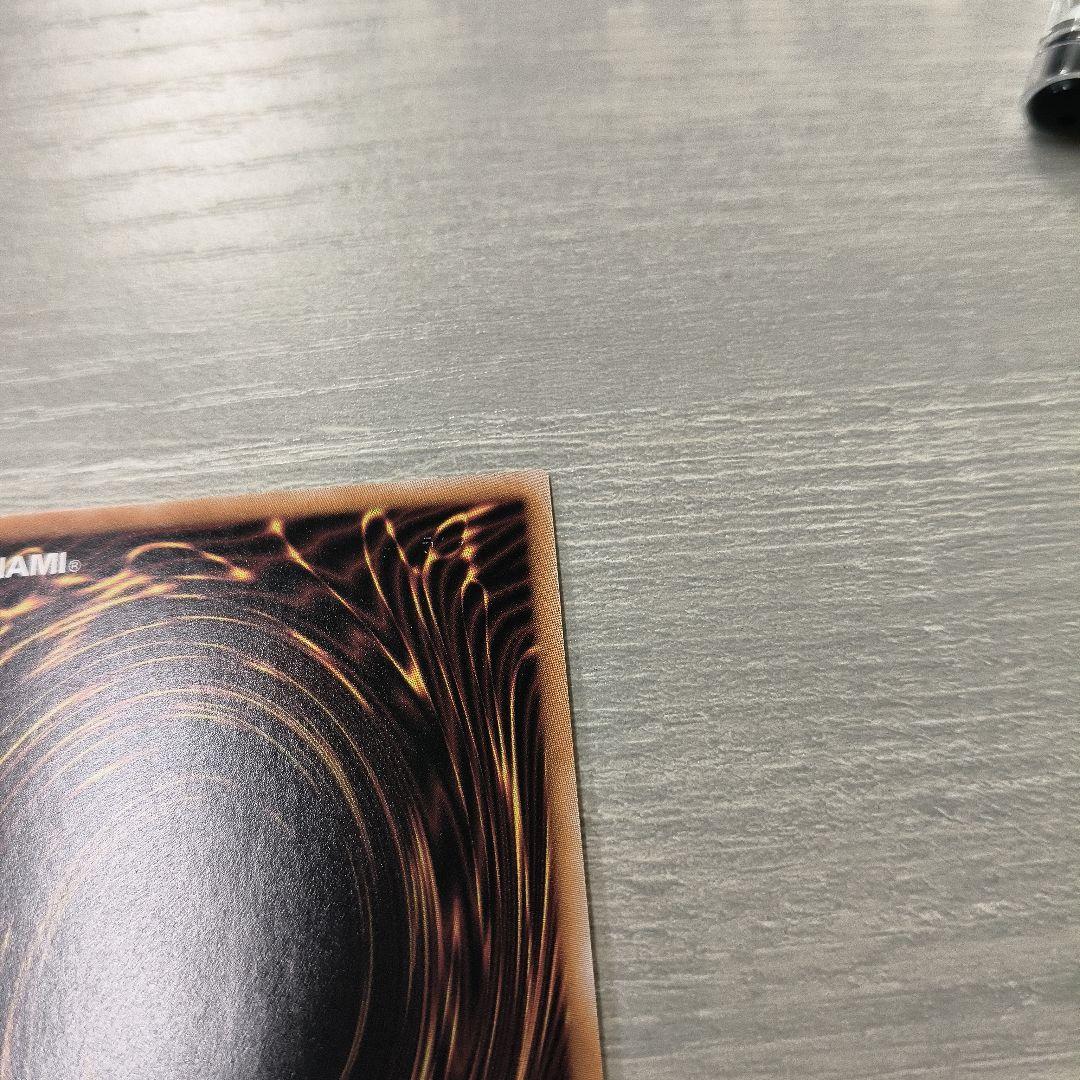 遊戯王 迷宮城の白銀姫 25th 絵違い 日版 初期傷あり