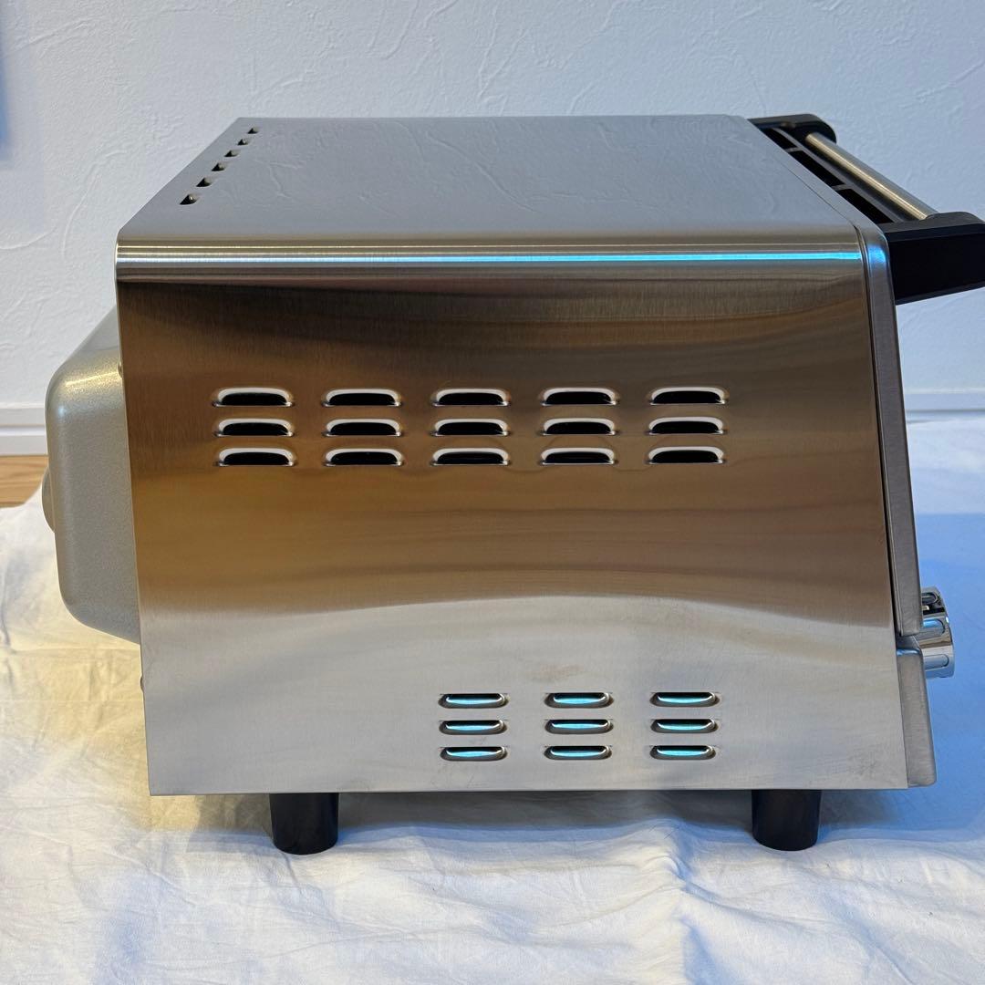 7740JP Russell Hobbs トースター 4枚焼き シルバー