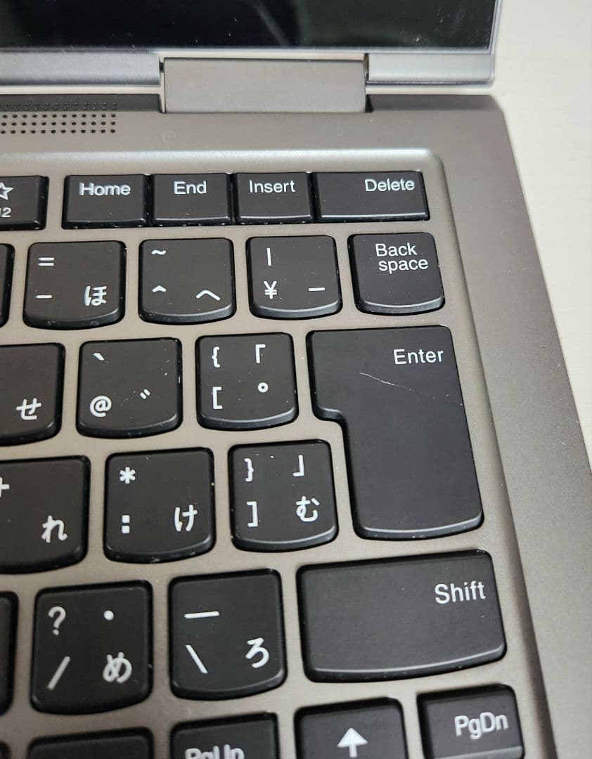ThinkPad X1 YOGA 第10世代Corei7 16GB 128GB
