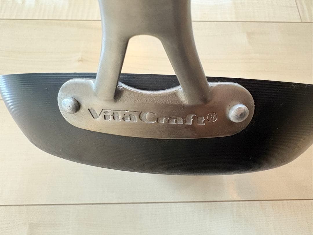 ビタクラフト Vita Craft フライパン 28cm