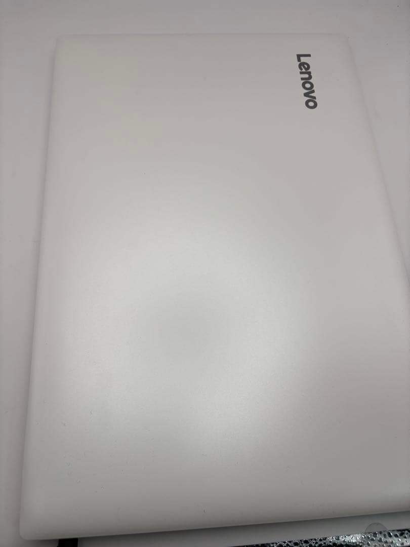Lenovo IdeaPad 330 15.6型 ノートPC 930GB