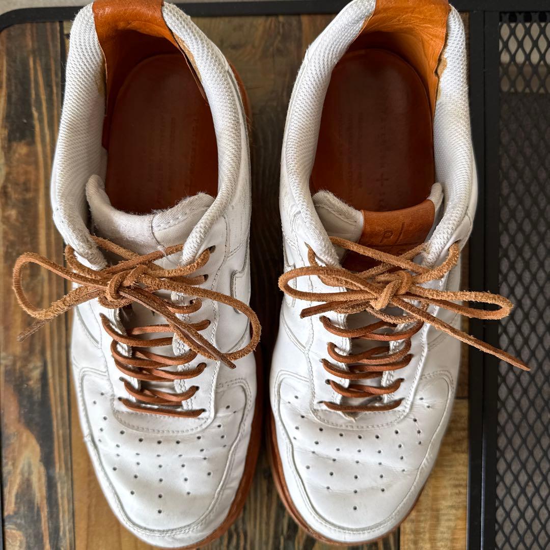 シューズ・靴 PETERSON STOOP 21SS Nike Air Force 1