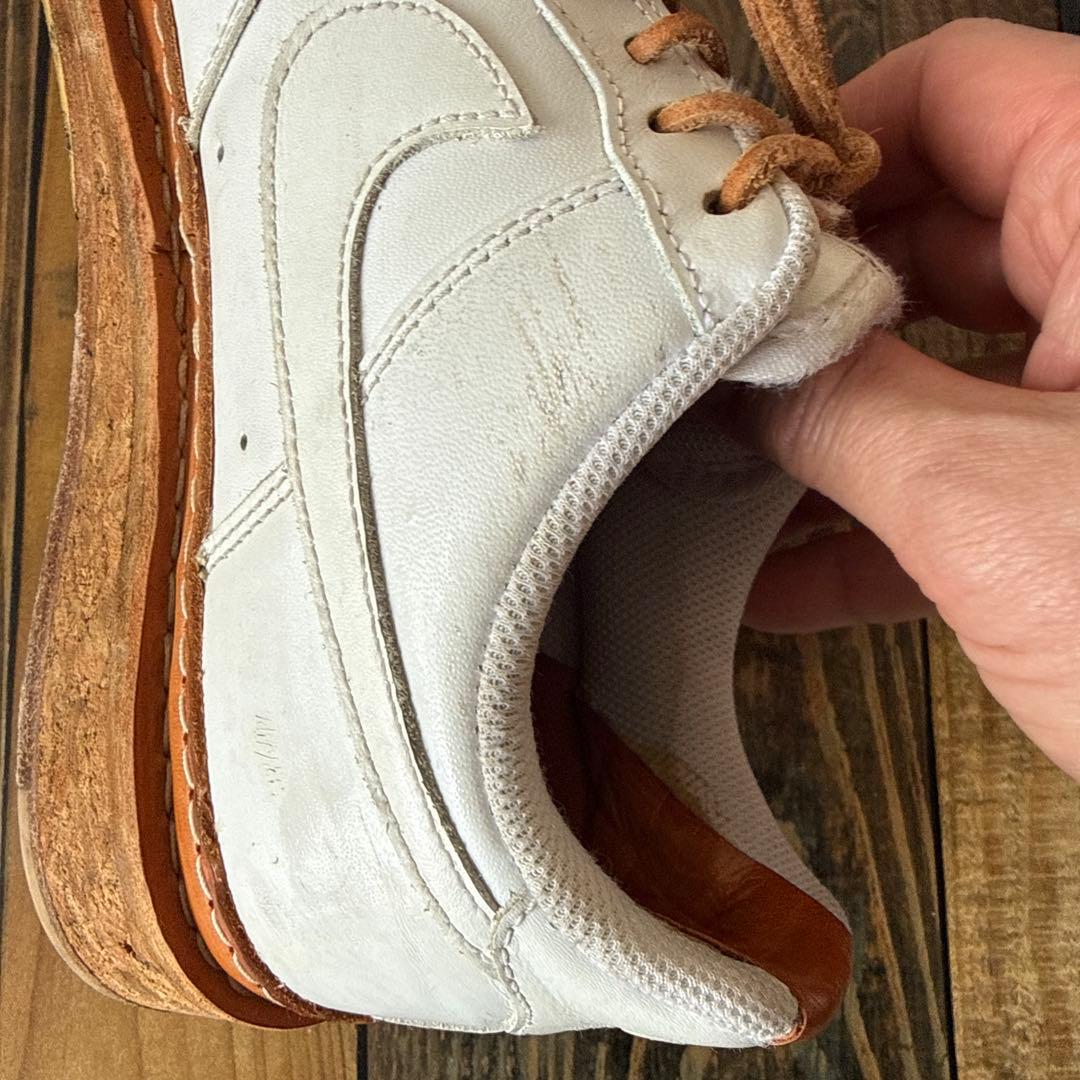 シューズ・靴 PETERSON STOOP 21SS Nike Air Force 1