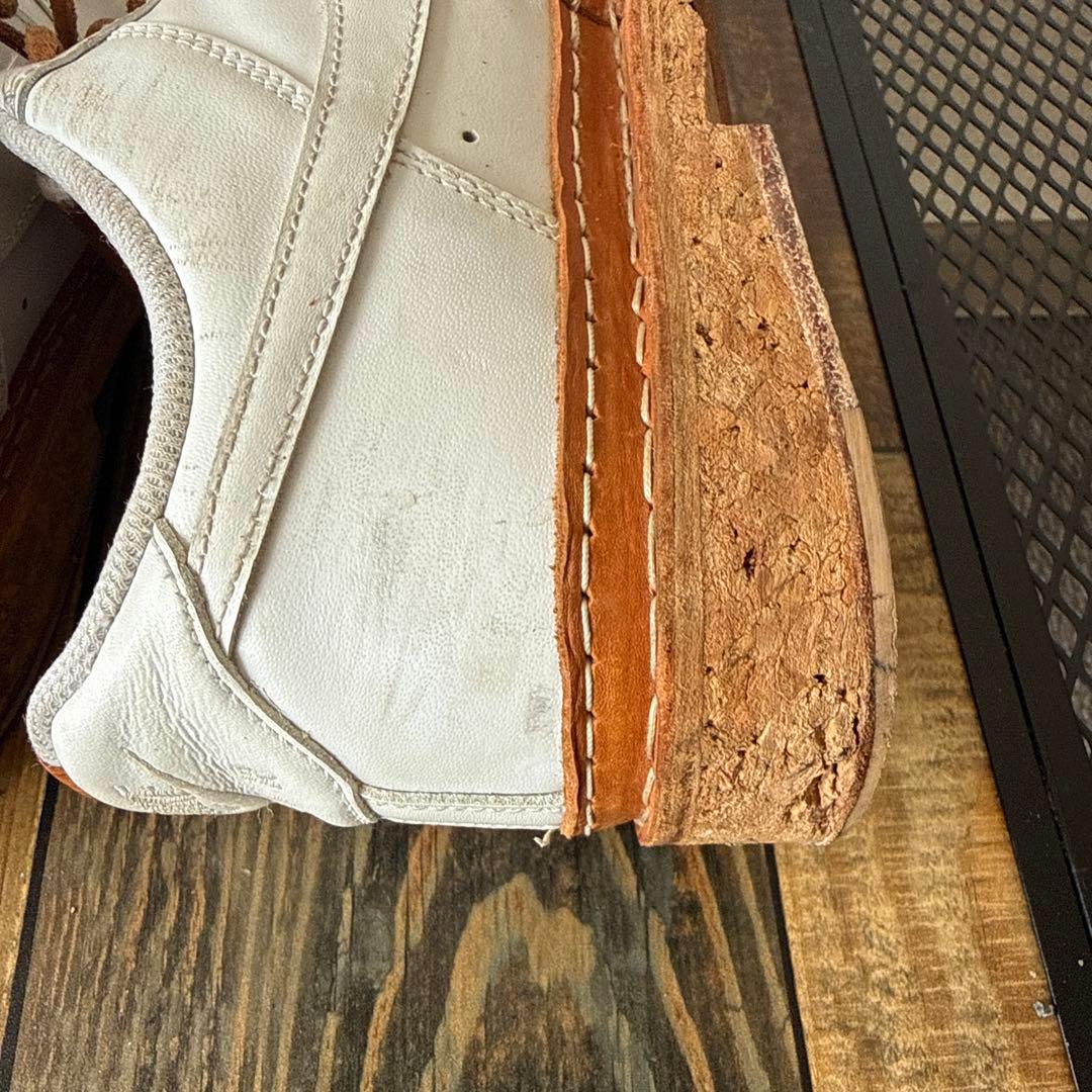 シューズ・靴 PETERSON STOOP 21SS Nike Air Force 1