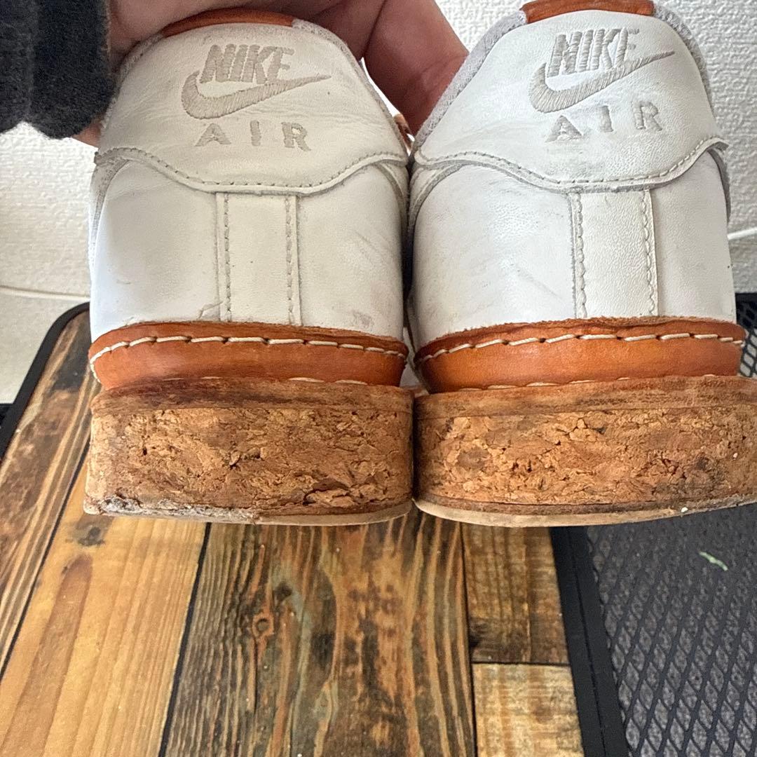 シューズ・靴 PETERSON STOOP 21SS Nike Air Force 1