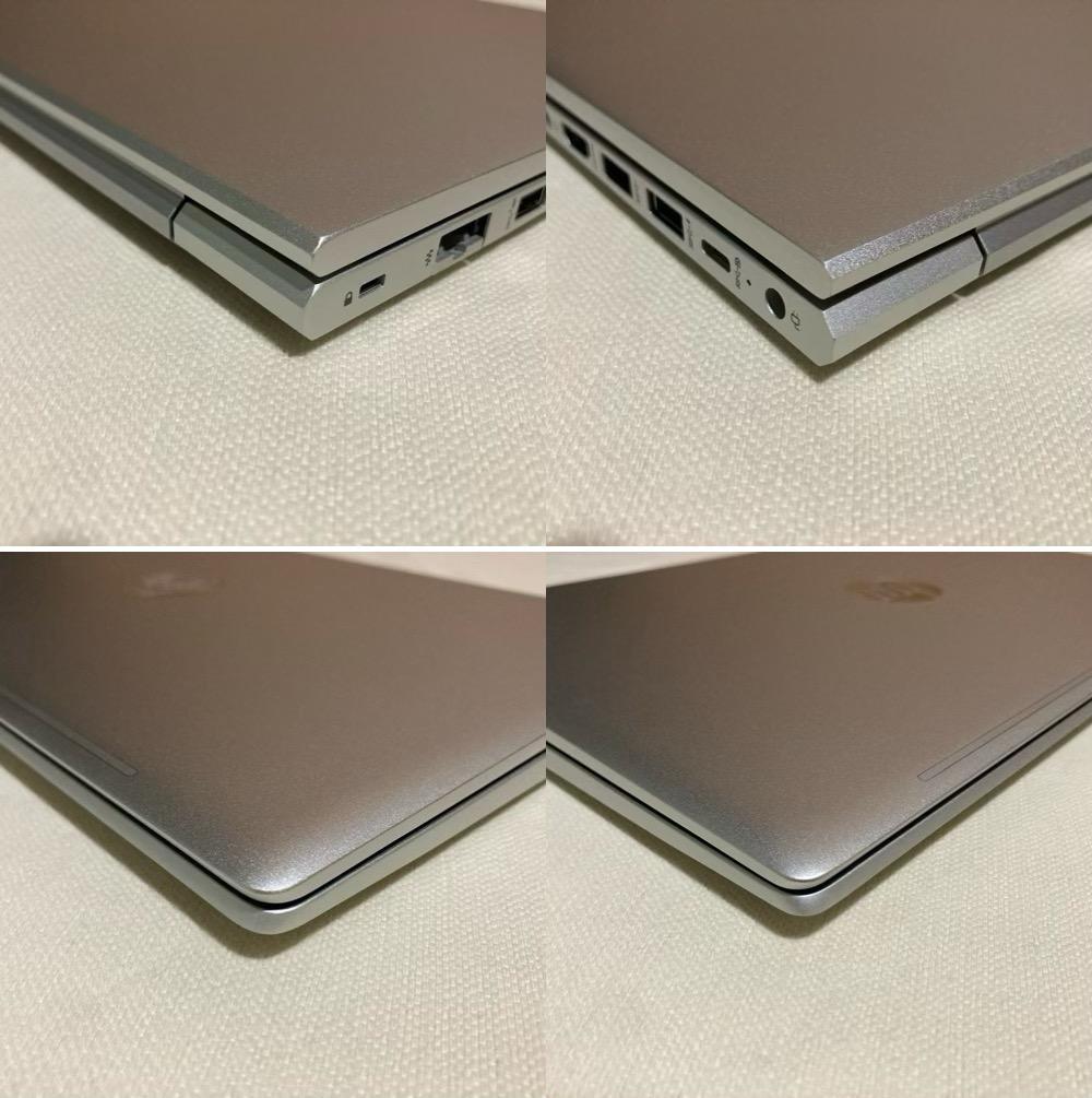 2023年製 極美品 ProBook/Ryzen5 7530U/16G/95%