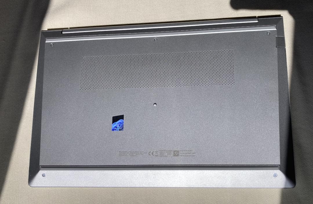 2023年製 極美品 ProBook/Ryzen5 7530U/16G/95%