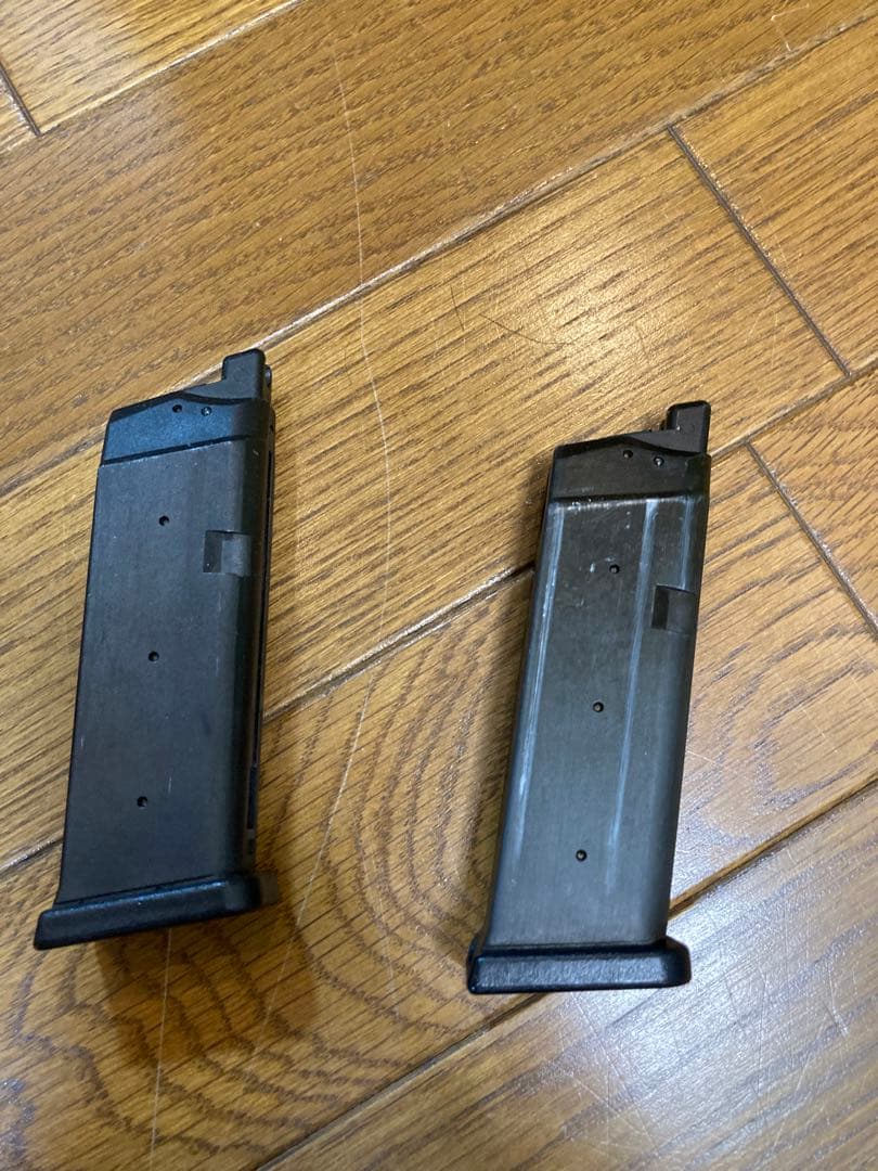 KSC G19（グロック）