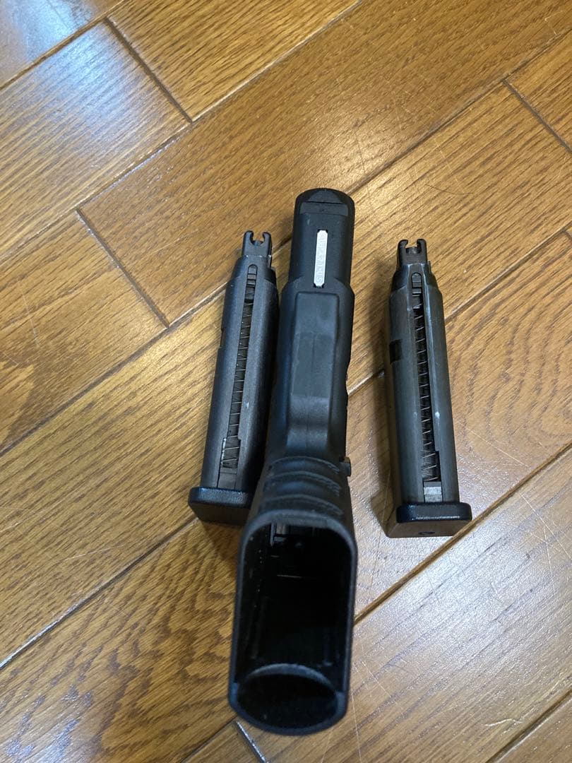 KSC G19（グロック）