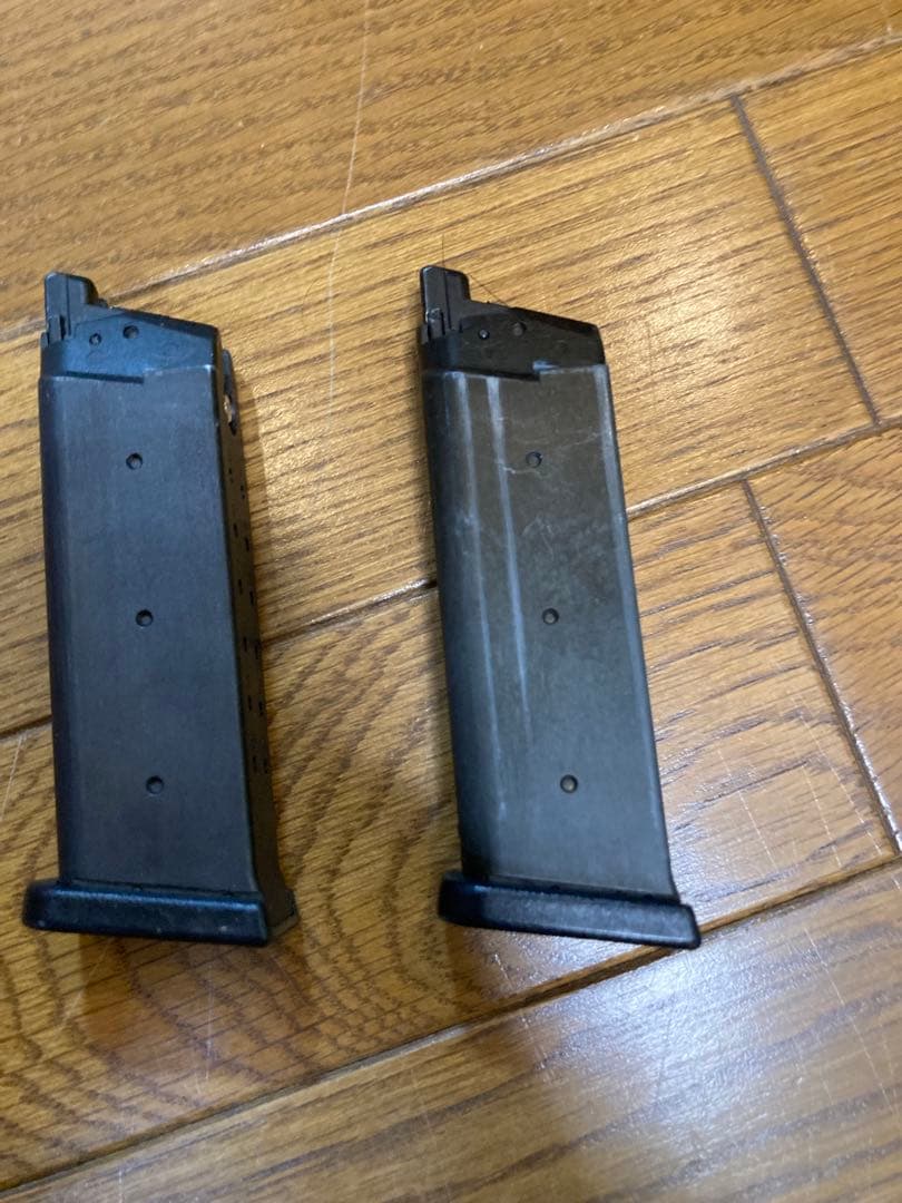 KSC G19（グロック）