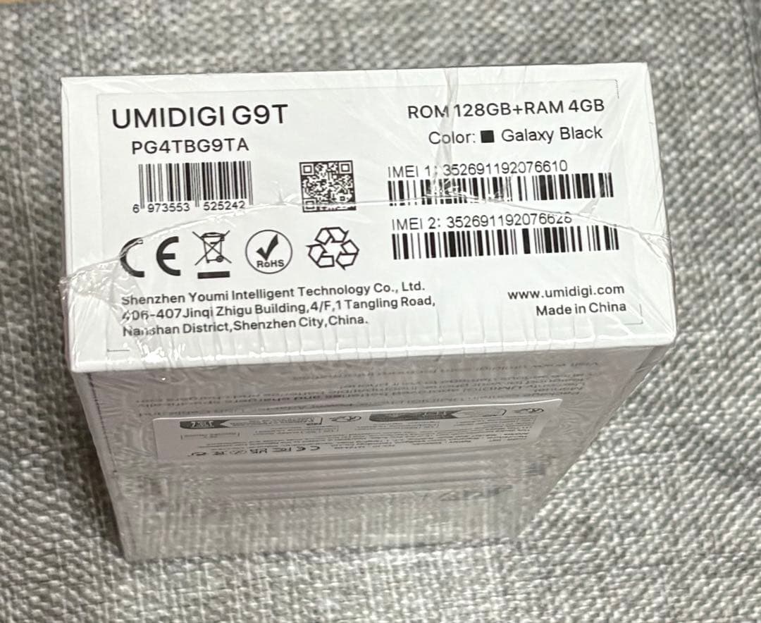 スマートフォン本体 Samsung Galaxy A06 6GB/128GB