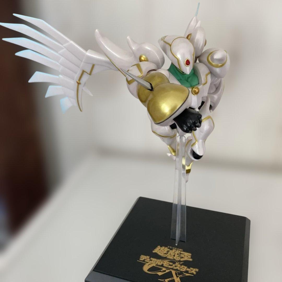 遊戯王 プライズフィギュア まとめ売り 7点セット