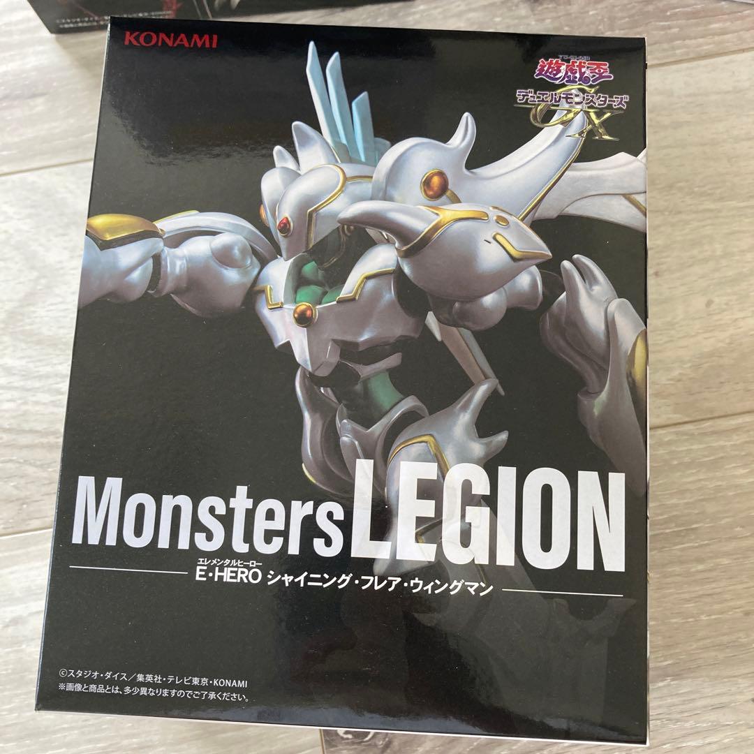 遊戯王 プライズフィギュア まとめ売り 7点セット
