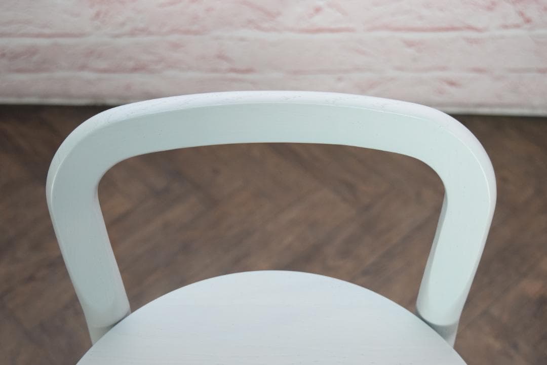 カリモク ニュースタンダード キャストール バースツール ハイタイプ a