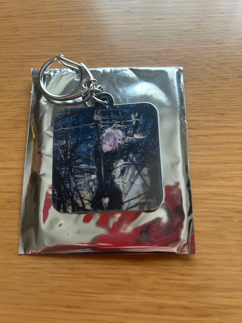 egoistグッズセット