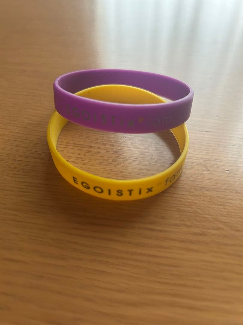 egoistグッズセット