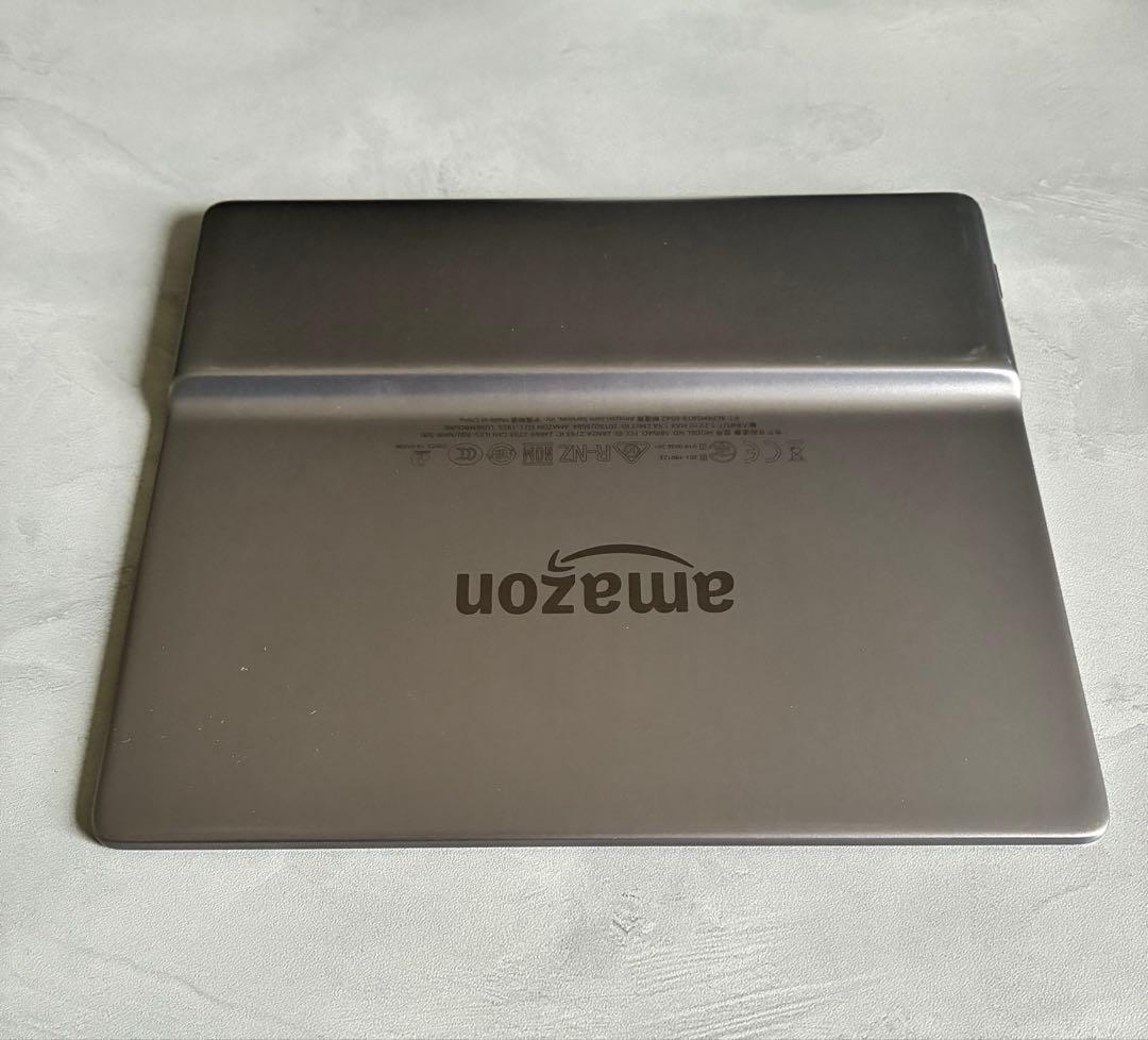 Amazon Kindle oasis 32GB Wi-Fiモデル　第10世代