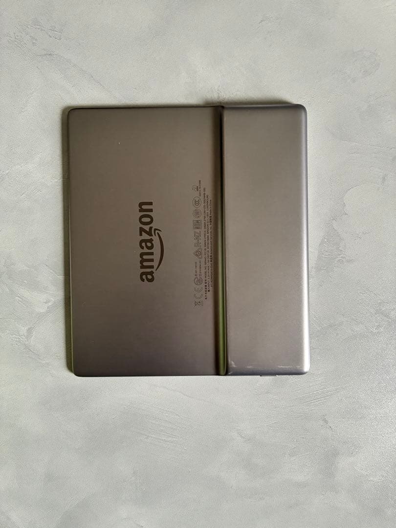 Amazon Kindle oasis 32GB Wi-Fiモデル　第10世代