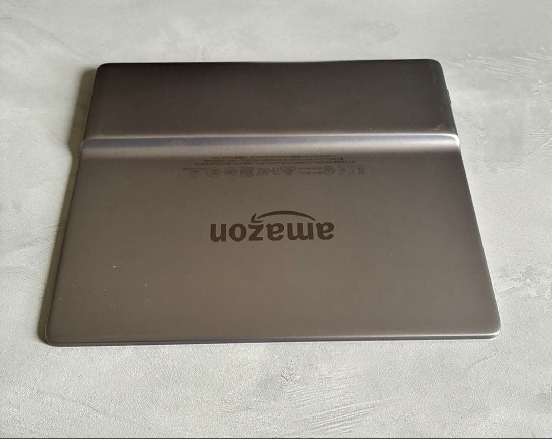 Amazon Kindle oasis 32GB Wi-Fiモデル　第10世代