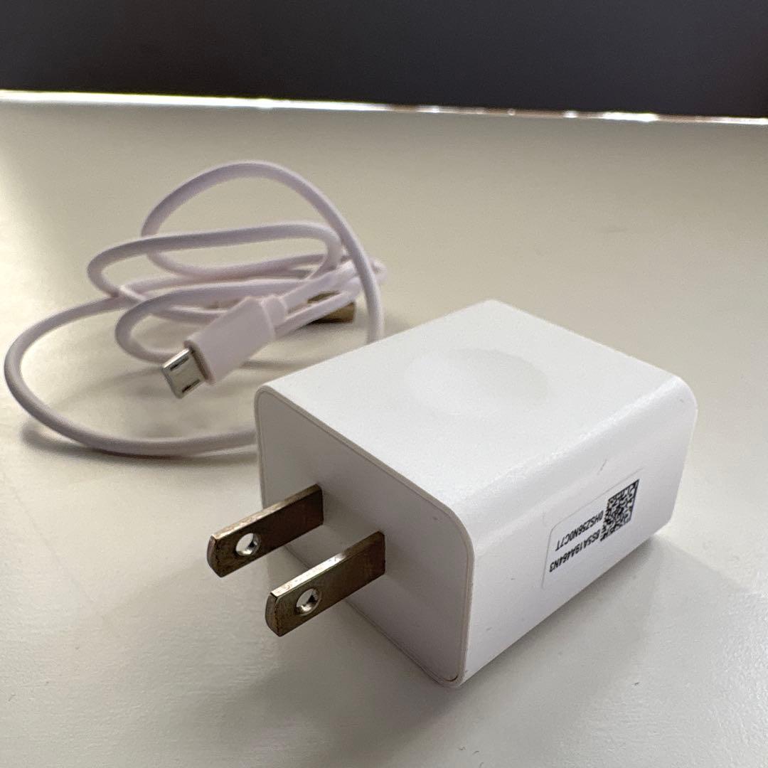 【箱付ほぼ未使用】 レノボ ポケットプロジェクター