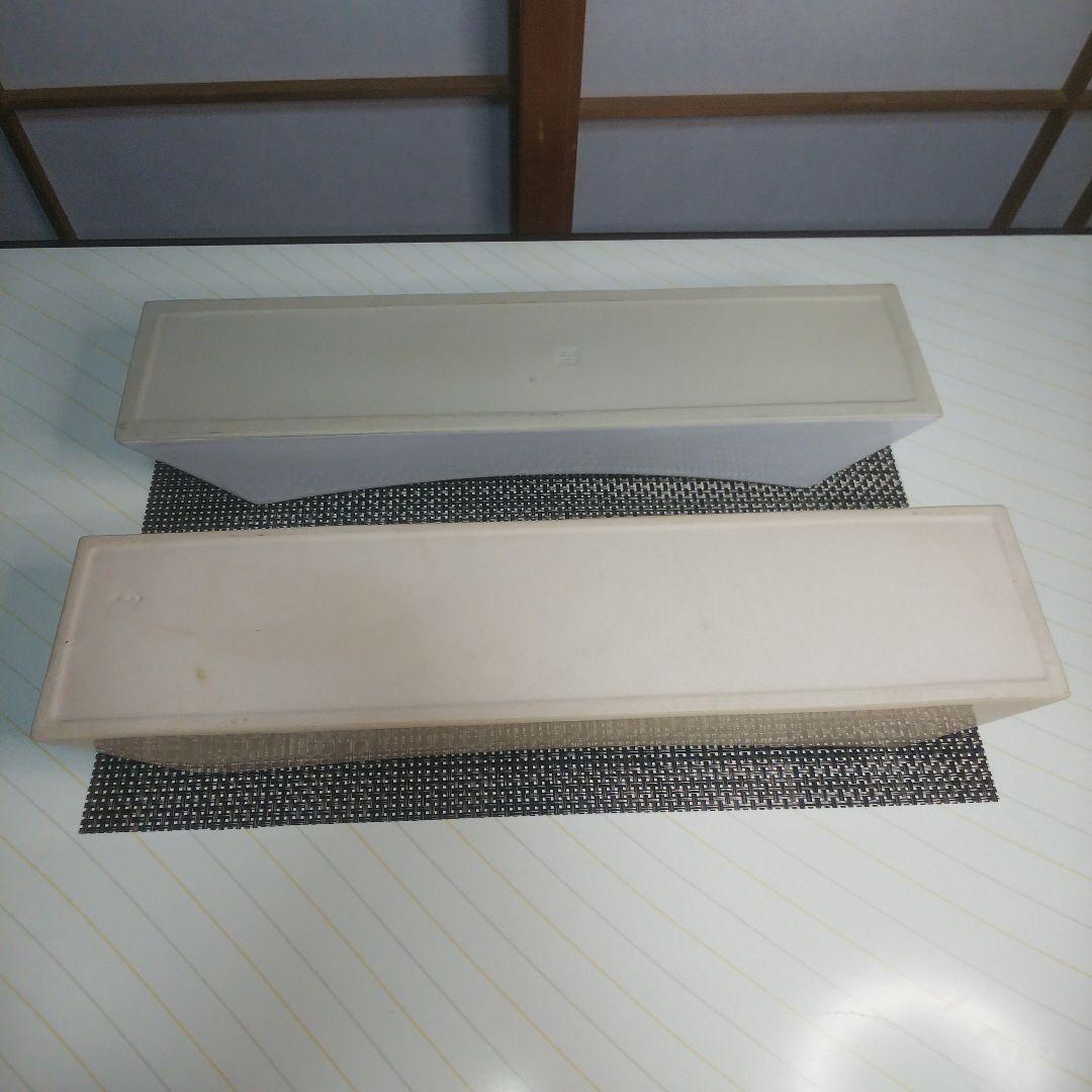 ★ 小原流 基本花器三品(セット)揃え ③