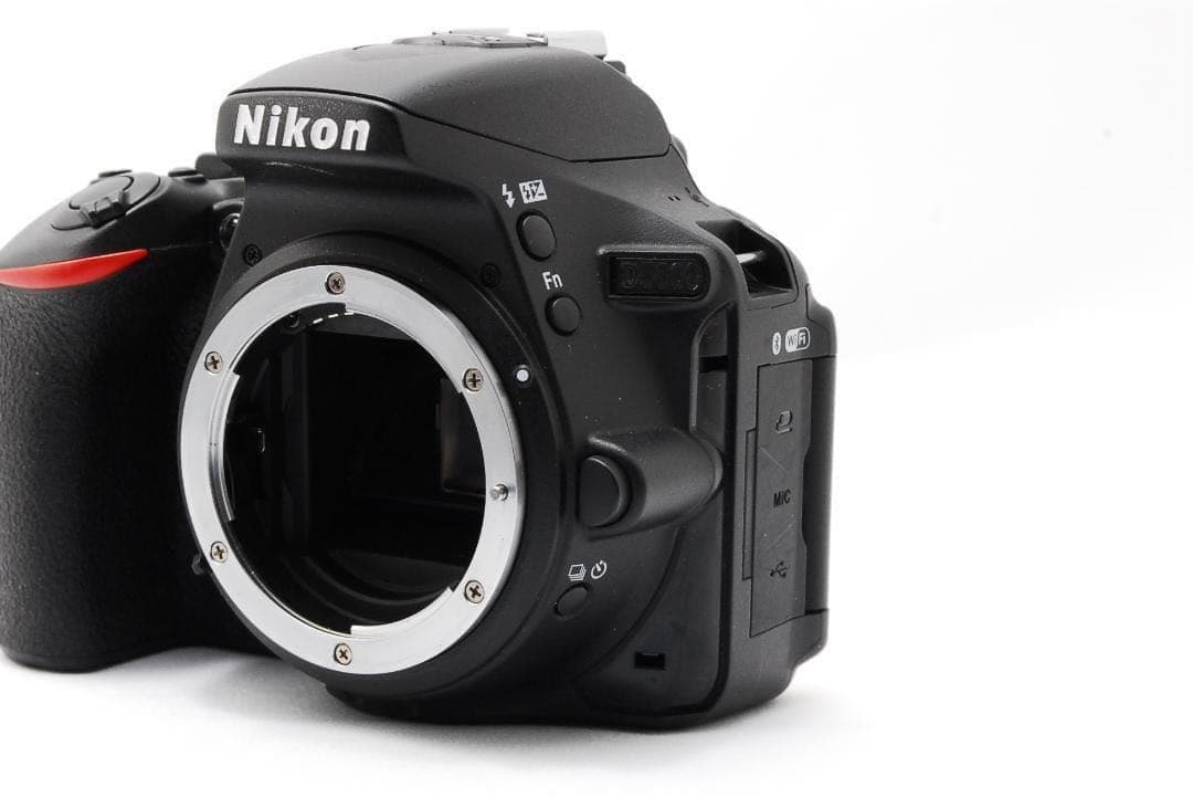いうえあお 様❁Wi-Fi搭載❁Nikon ニコン D5600