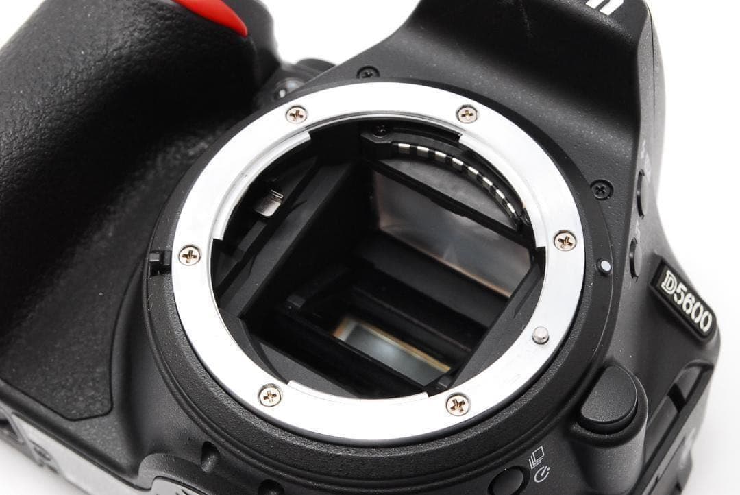 いうえあお 様❁Wi-Fi搭載❁Nikon ニコン D5600