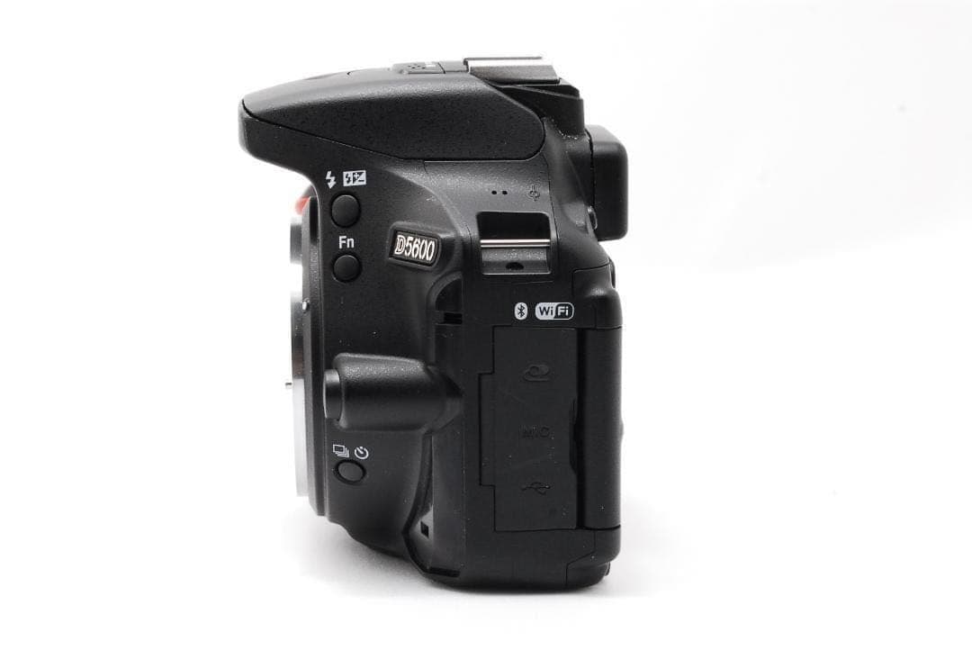 いうえあお 様❁Wi-Fi搭載❁Nikon ニコン D5600