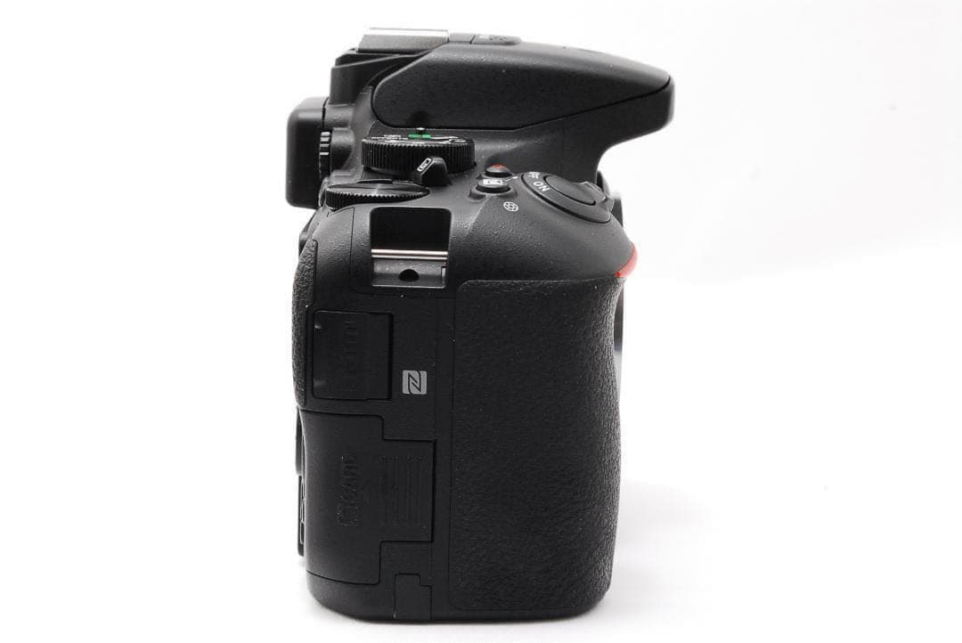 いうえあお 様❁Wi-Fi搭載❁Nikon ニコン D5600