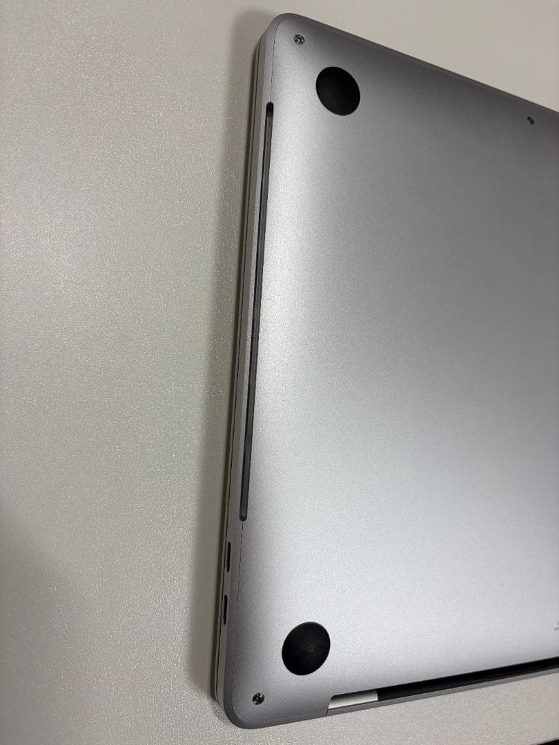 MacBook Pro 13インチ 2020 i7-32GB-512GB