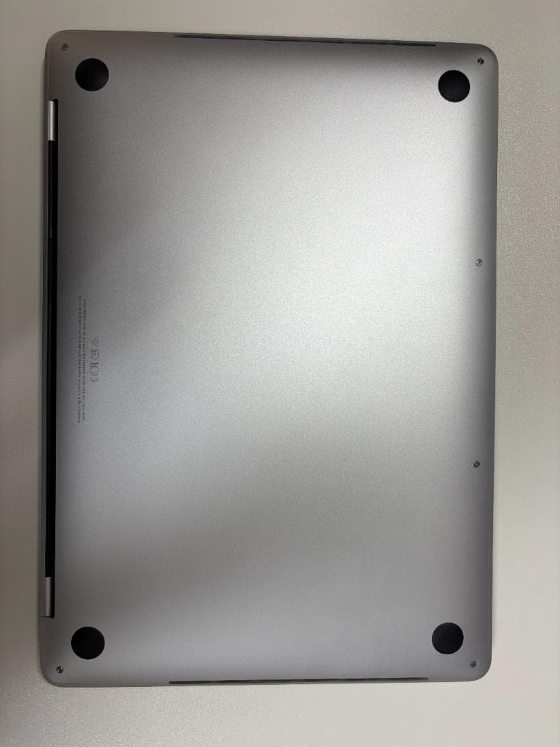 MacBook Pro 13インチ 2020 i7-32GB-512GB