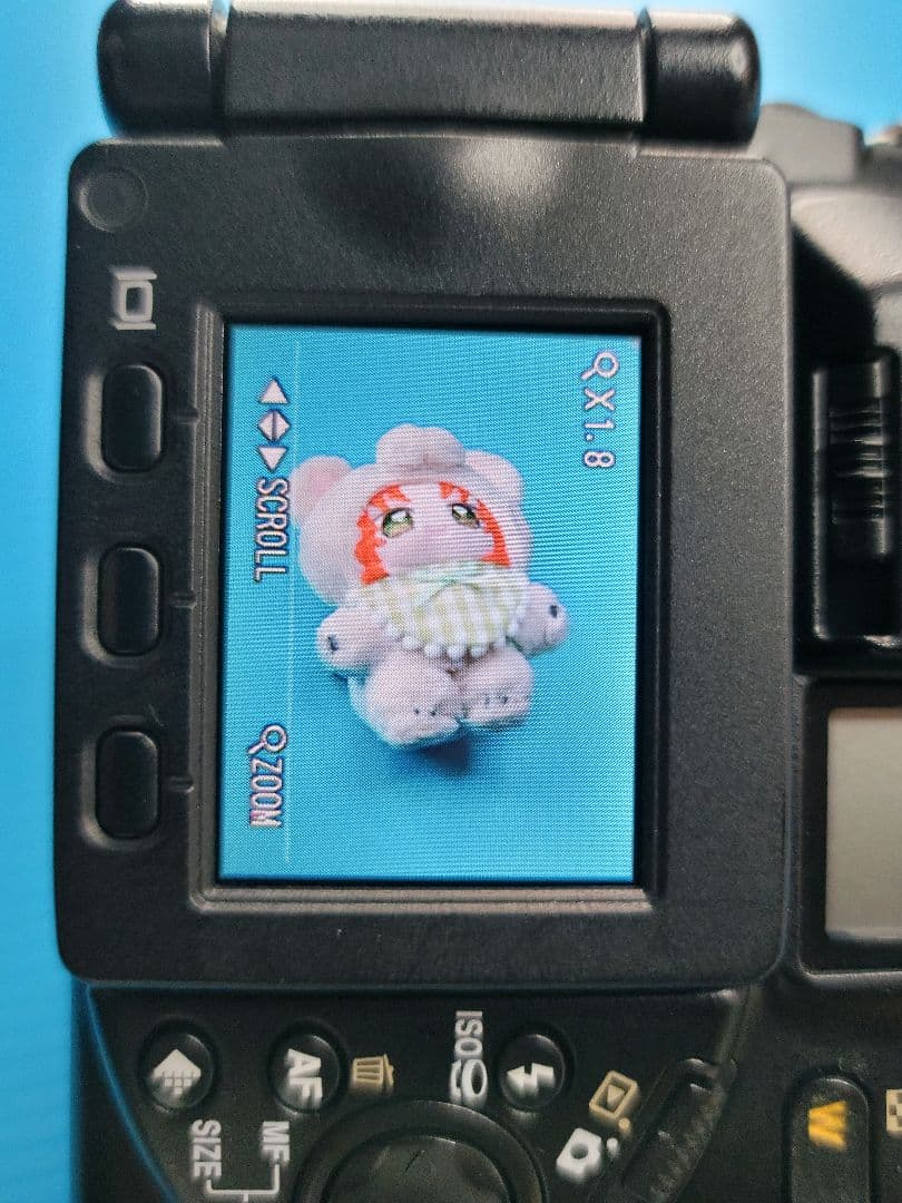 【完動美品】Nikon COOLPIX E5000