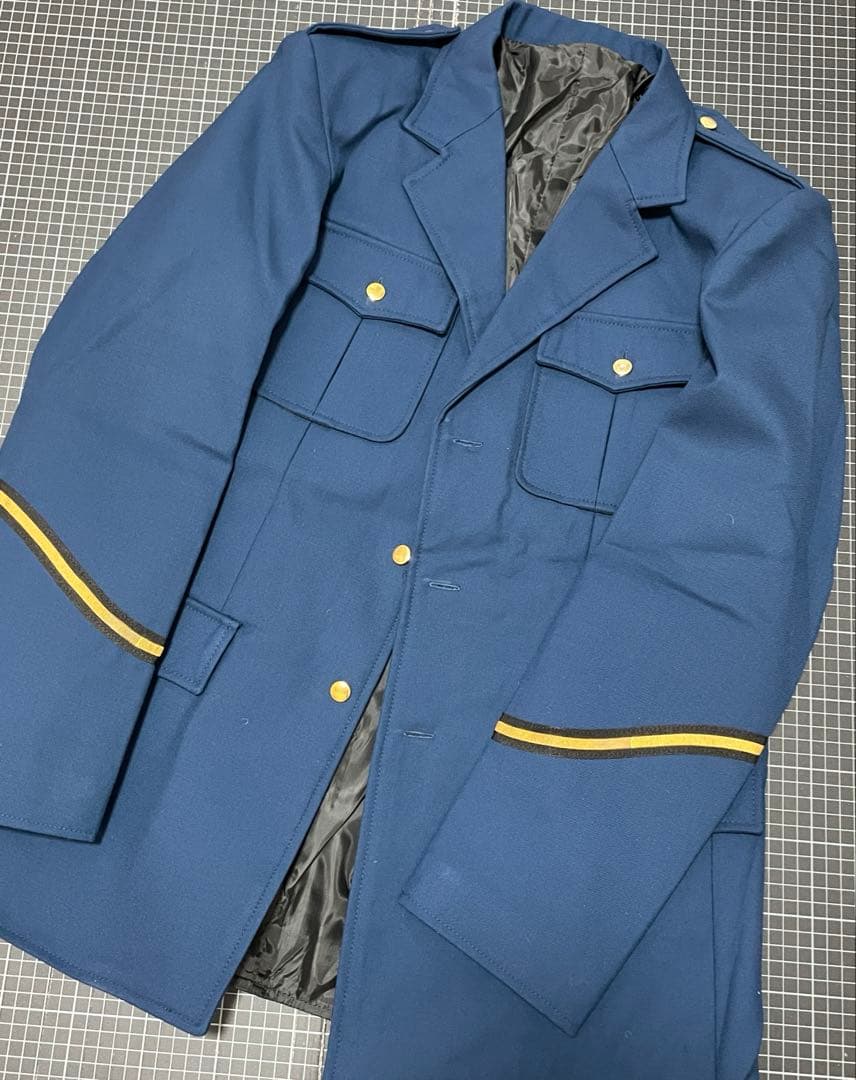 ジャケット　撮影　ミリタリー　　サバゲー　個人装備　警察グッズ