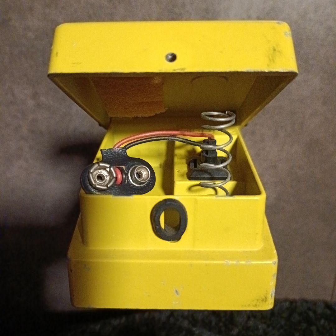 BOSS SD-2 Dual OverDrive デュアルオーバードライブ