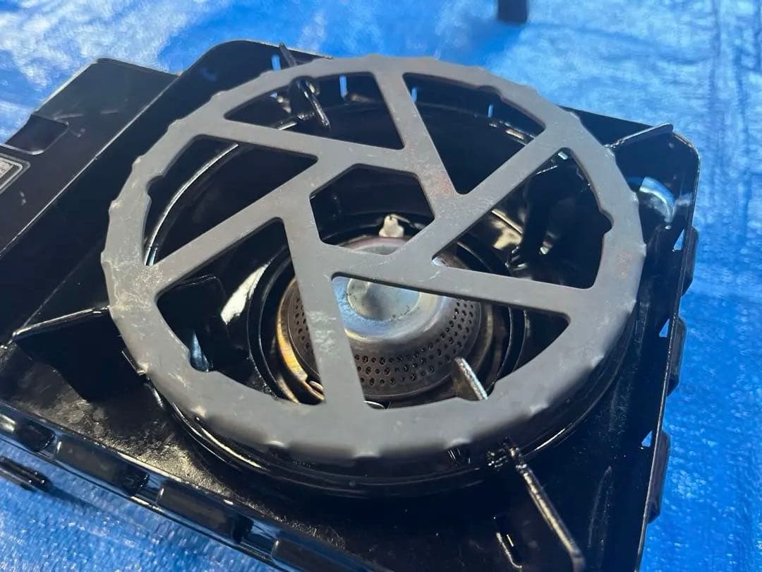 アルペン　アルミユニットテーブル オプション　タフ丸ジュニアセット