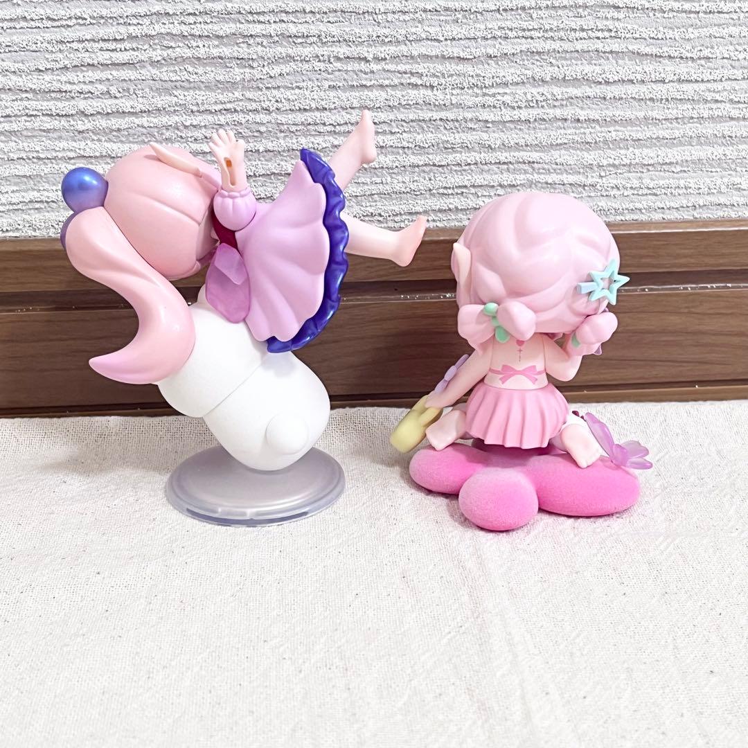 SURI Colorful A-Garls フィギュア Rolife 若来