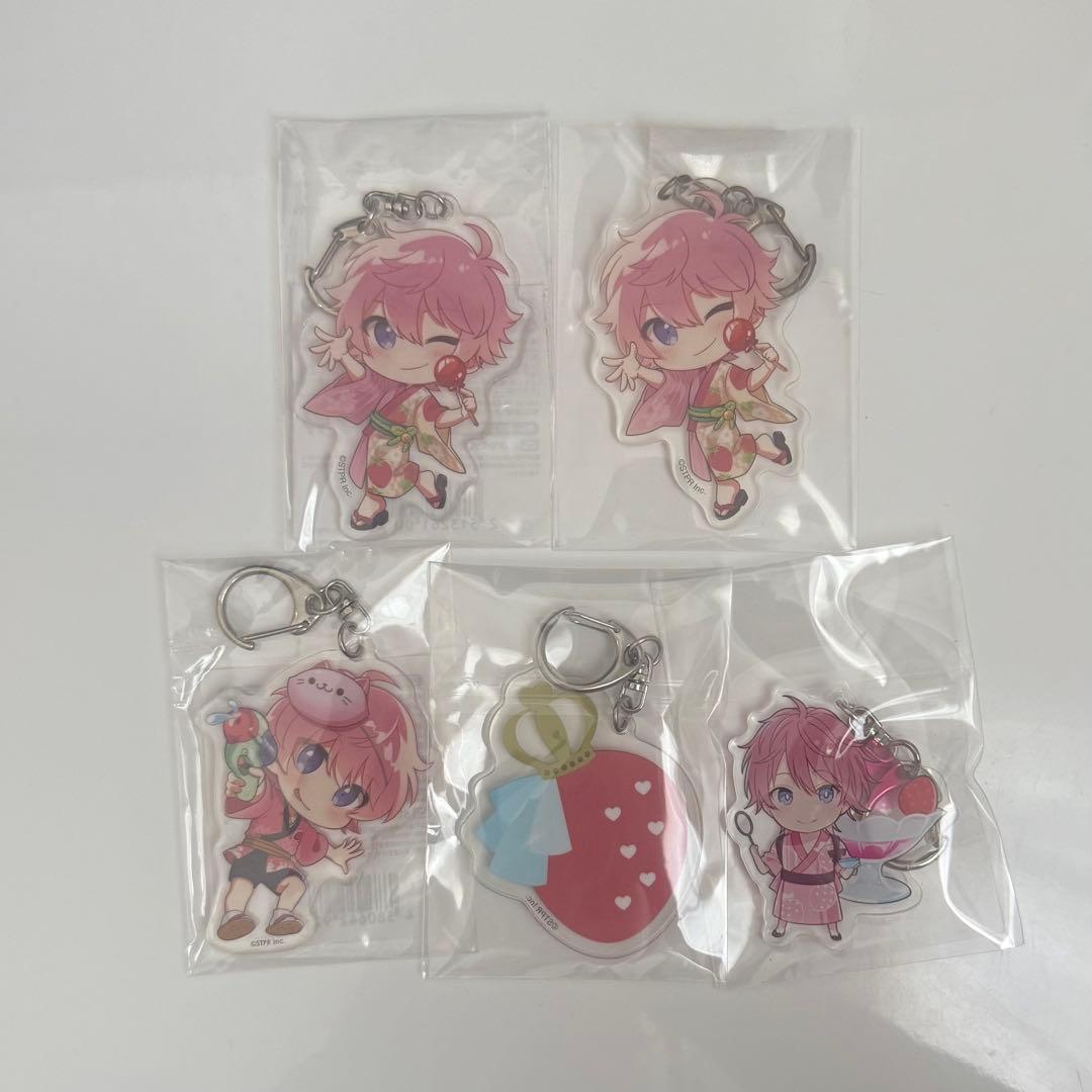 すとぷり さとみくん まとめ売り