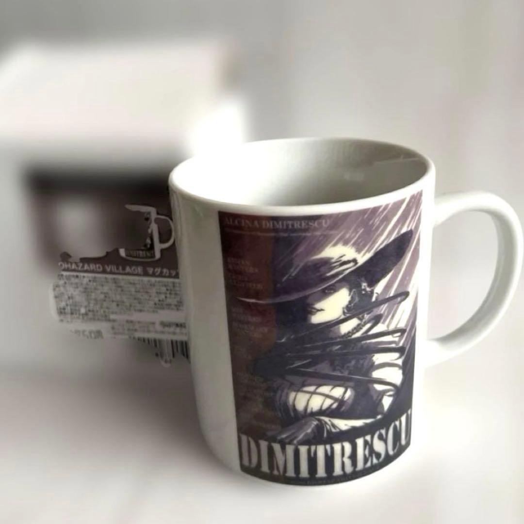 バイオハザード レクイエム　カプころん　レオン