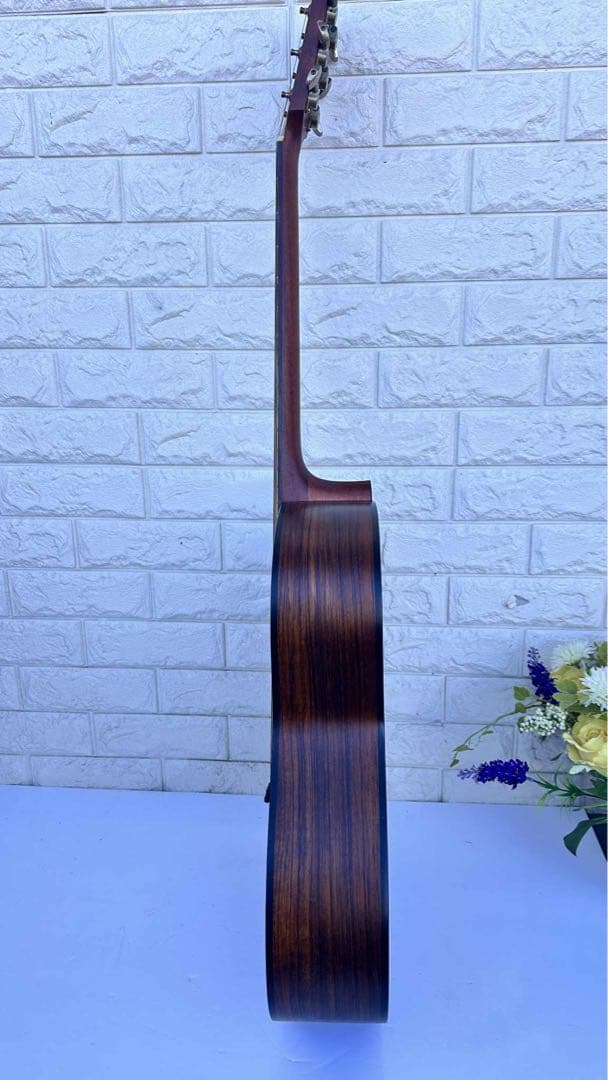 【べっき】K.YAIRI ヤイリギター ANNE NO.RF-K7-OVA