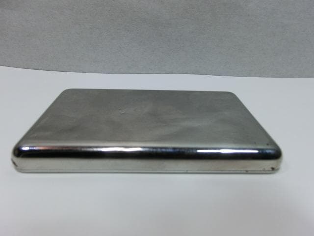 アップル iPod Classic A1238 80GB ジャンク