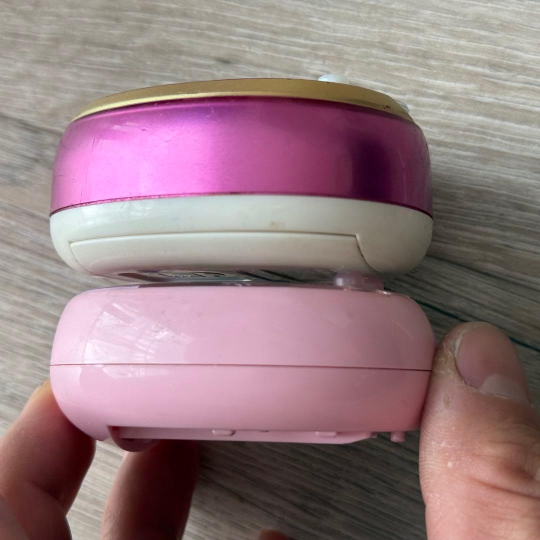 たまごっち　みーつ　スイーツ、4U まとめ