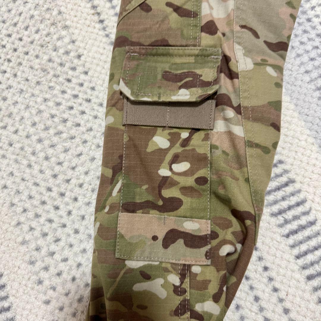 その他 Crye precision GEN 1 pants 34R multicam