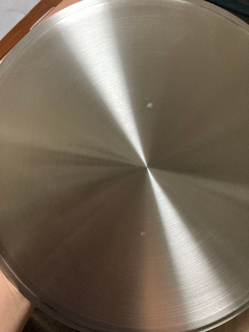 ZWILLING 未使用 ストックポット24㎝6ℓスチーマー 24㎝セット